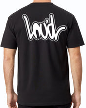 Load image into Gallery viewer, COOL DUDE TSHIRT BLACK
