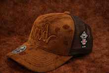 Load image into Gallery viewer, BROWN &amp; BROWN LOUD VELVET HAT
