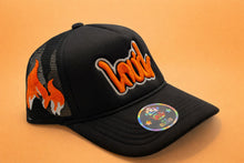 Load image into Gallery viewer, LOUD FIRE FOAM TRUCKER

