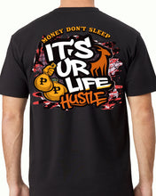 Load image into Gallery viewer, LOUD HUSTLE TSHIRT
